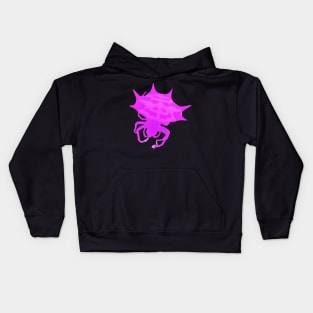 Cobweb Kids Hoodie